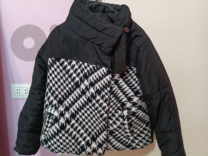 short jacket