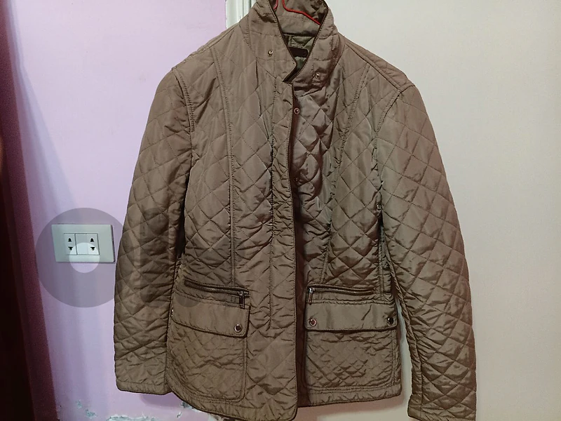 short jacket