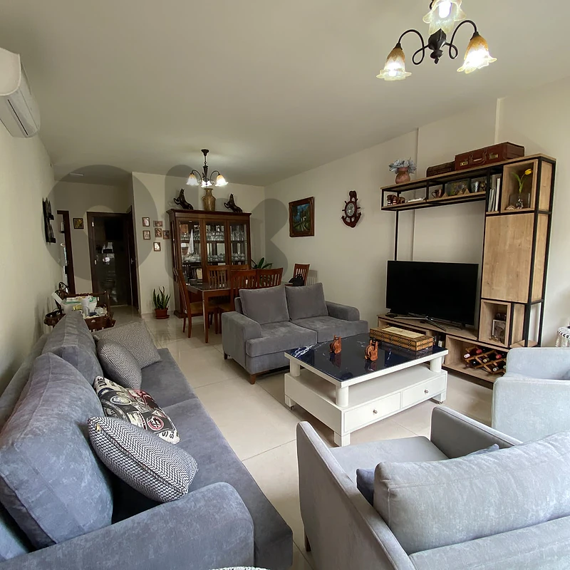Apartment for Sale in Dekwaneh | Available furnished or unfurnished