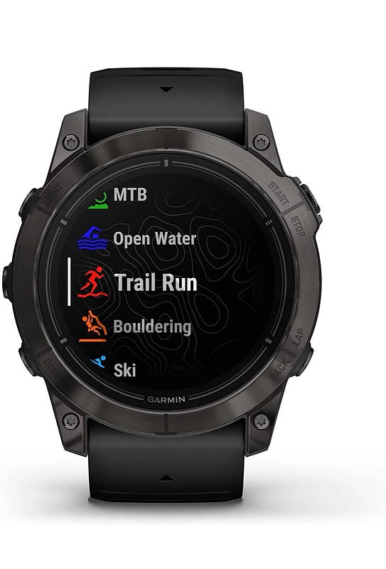 Garmin epix Pro (Gen 2) Sapphire 51mm