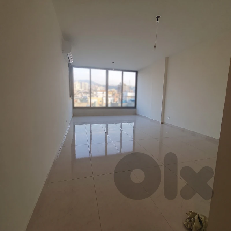 Apartment for Rent in Dekwaneh  شقة للإيجار في الدكوانة