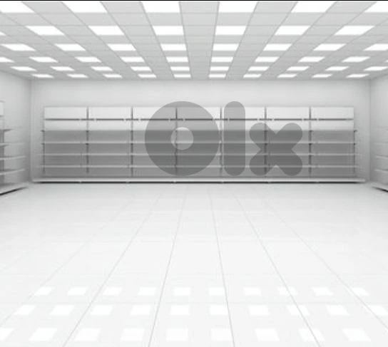 Shop for Rent in Zalka.