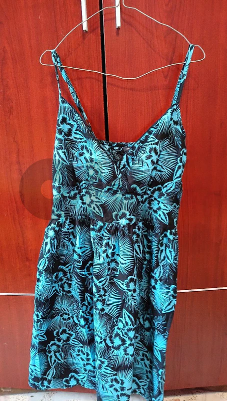 short dress