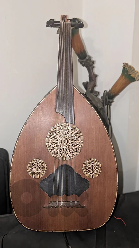 عود ابن انور كبة