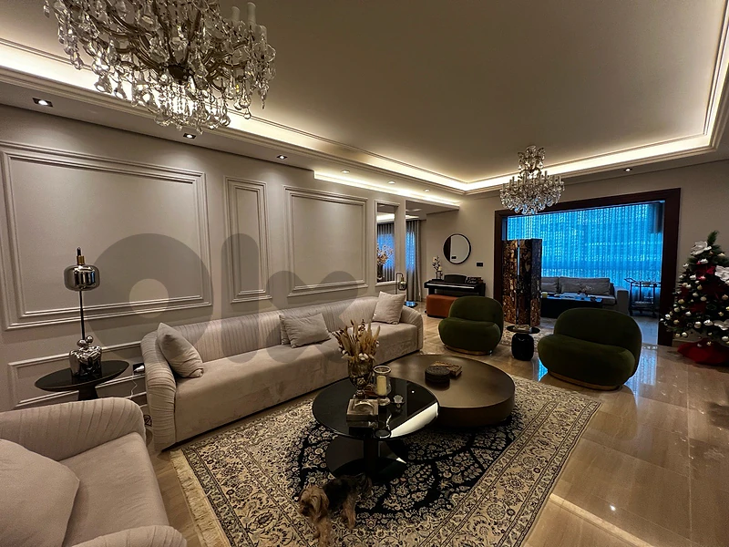 Apartment for rent in Jnah