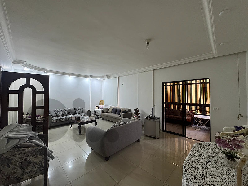 Apartment for Sale in Dekwaneh  شقة للبيع في الدكوانة