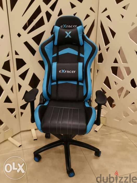 gaming chair 2