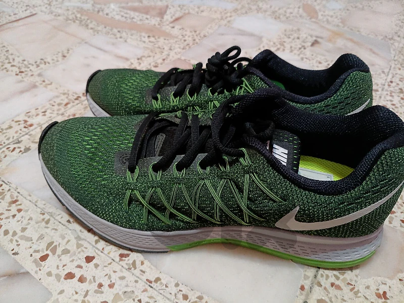 Nike shoes