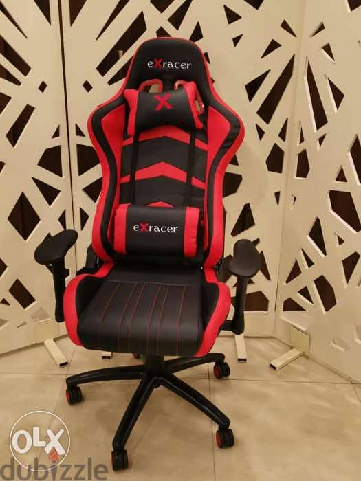 gaming chair 3