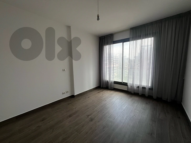 Apartment for sale in sakiet el janzer