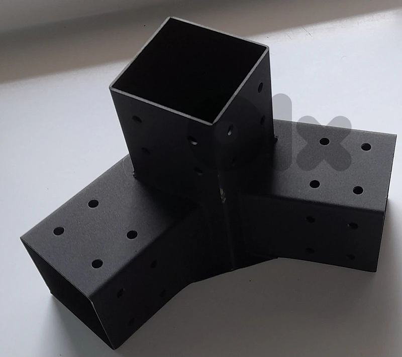 Pergola brackets