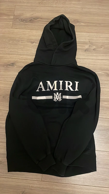 AMIRI Hoodie