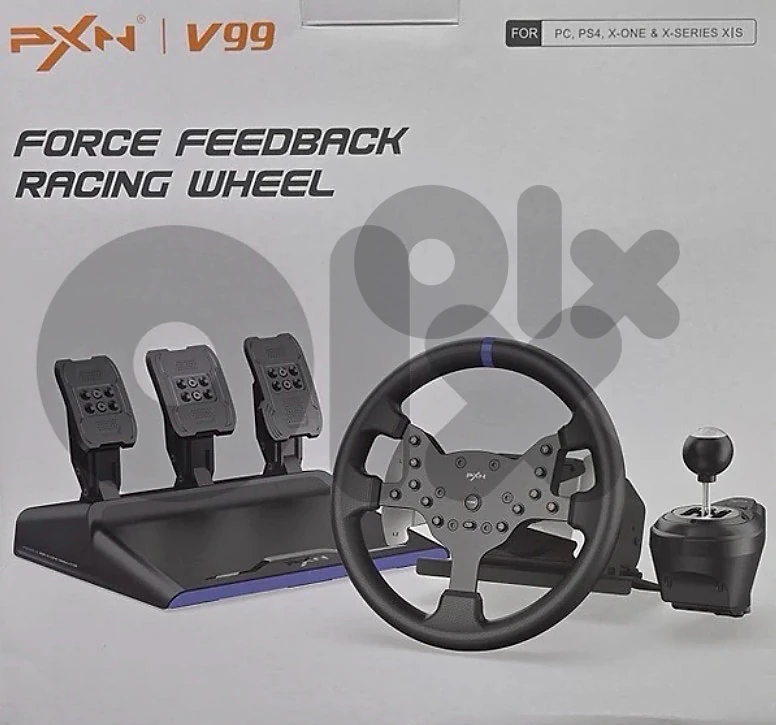 pxn v99