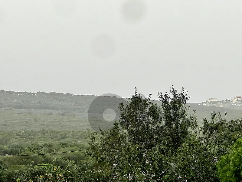 Standalone House for Sale in Hamat/ Amazing Sea View