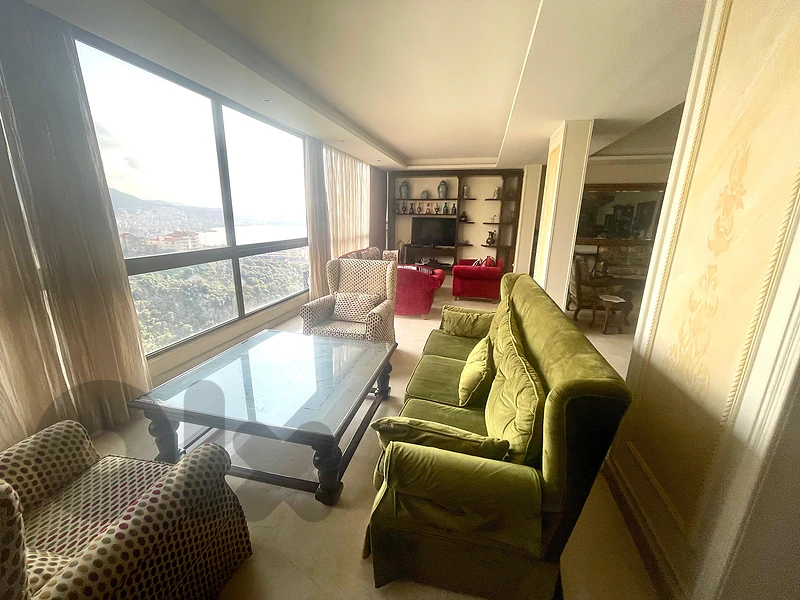 RWK224TJ - Apartment For Sale in Adma with a Stunning Sea View!