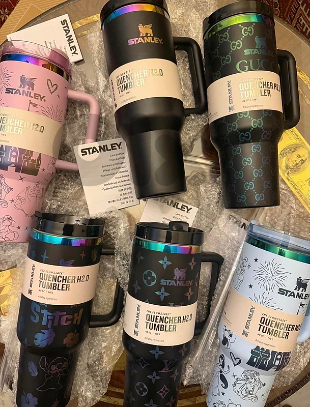 Stanley Tumbler 1.8L Limited Edition