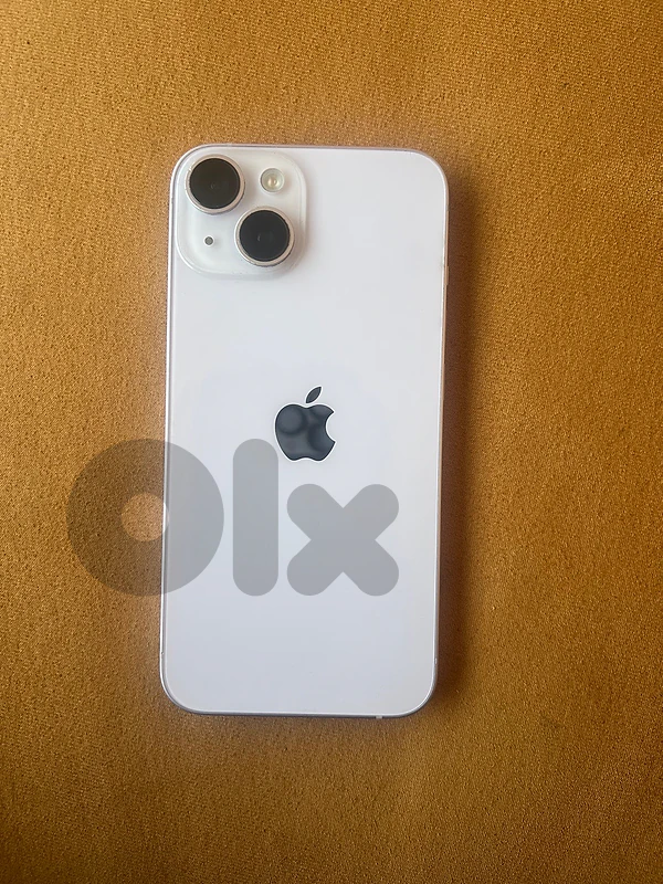 IPHONE 14 clean condition