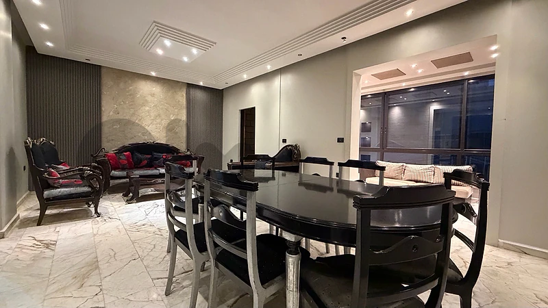 Apartment for Rent in Mazraet Yachouh