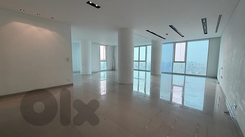 Apartment For Rent in Achrafieh Prime location