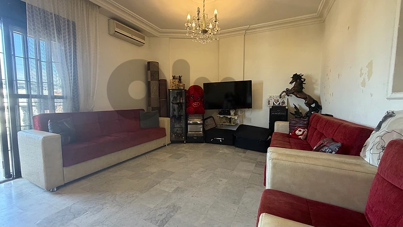 apartment for Sale in Beit El Chaar apartment for Sale in Beit El Chaar