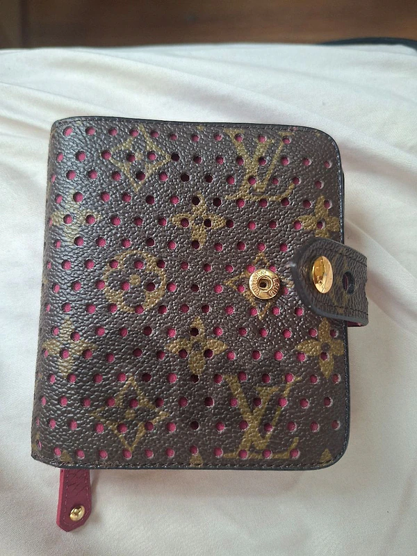 vintage louis vuitton women replica wallet
