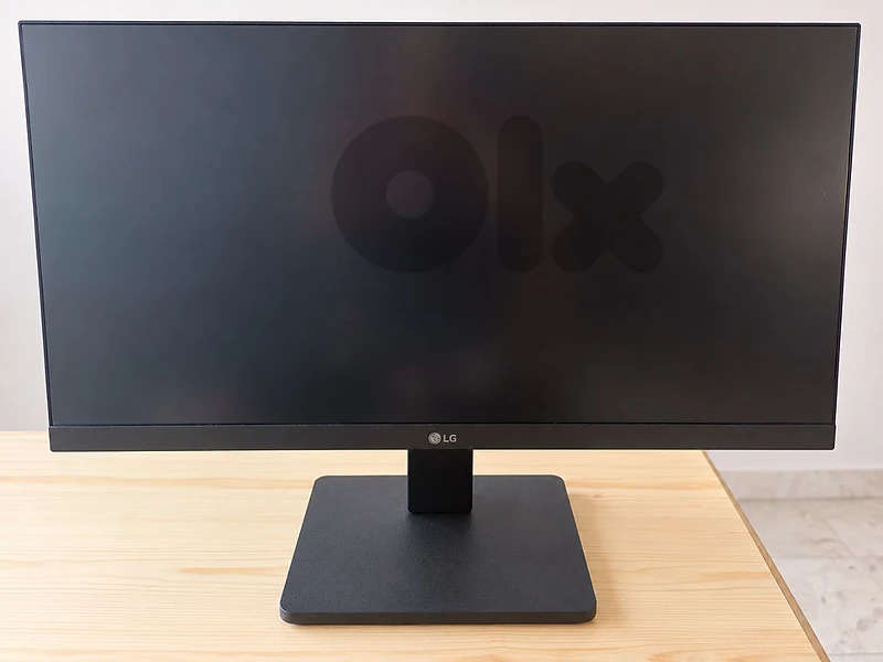 LG 22-inch Full HD Monitor LG 22-inch Full HD Monitor