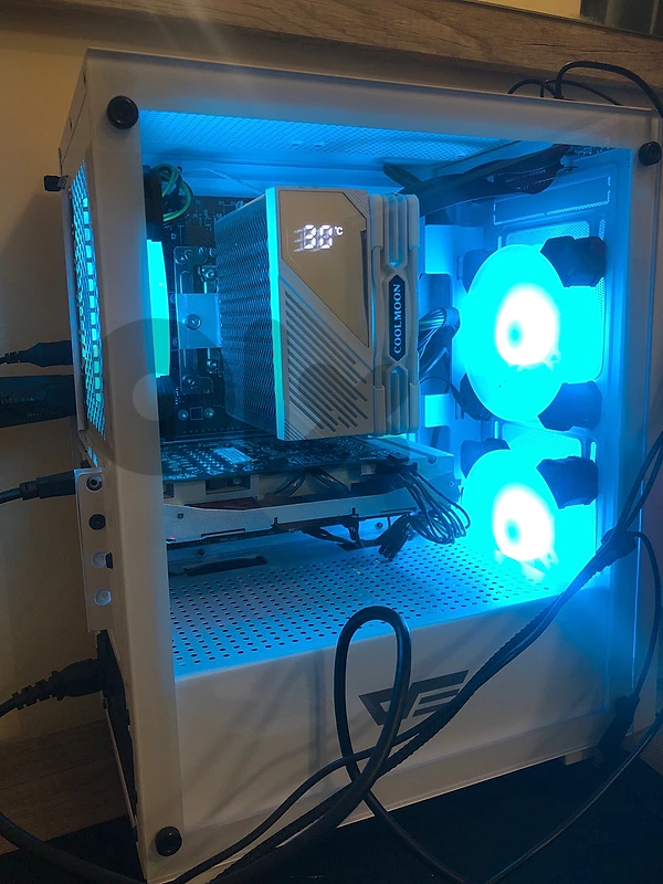 Pc gaming