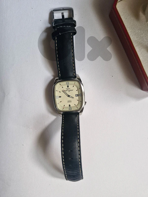Timex Watch