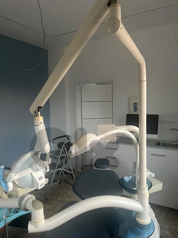 Dental unit - Dental Chair