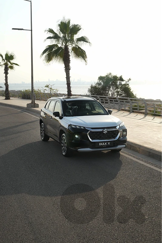 Grand Vitara GLX HYBRID - Panoramic Roof - 360 Cameras - Brand New !!