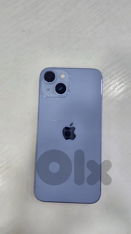 iphone 14 128gb. btry. 79%
