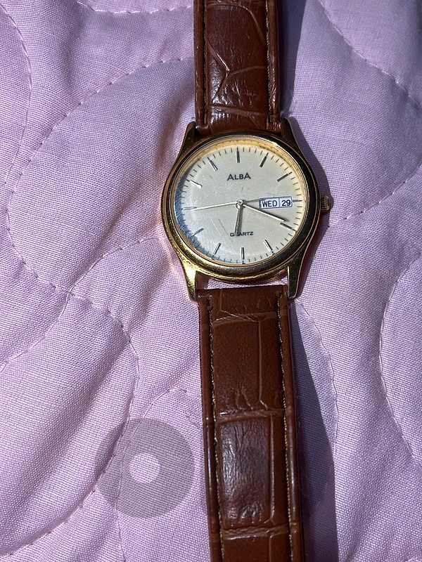alba watch