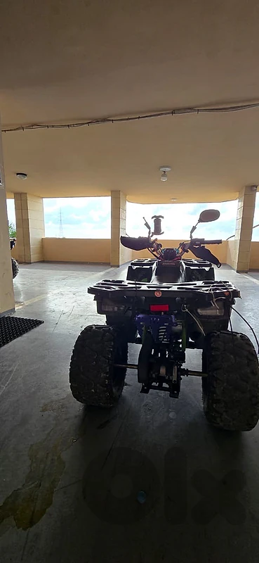 atv for sale / Ghazieh