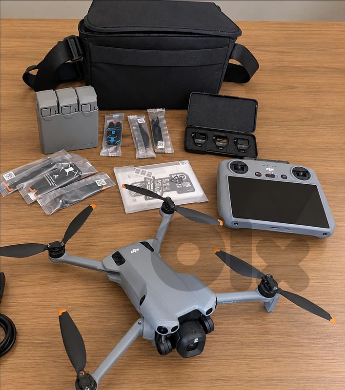 Dji mini 5  pro