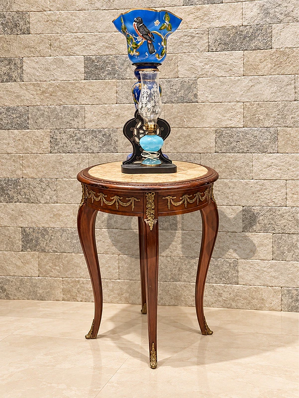 table corner