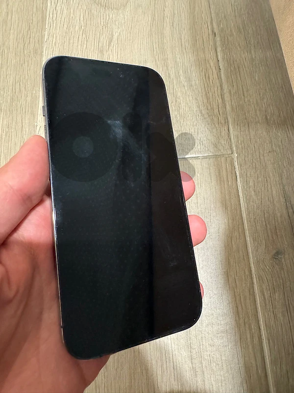 iPhone 14 Pro 256 GB Purple Sim