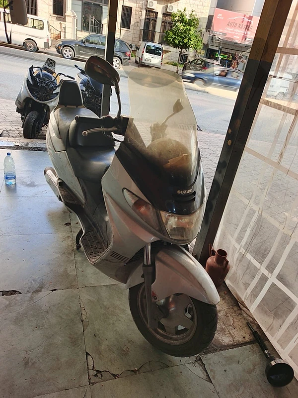 Skywave 250