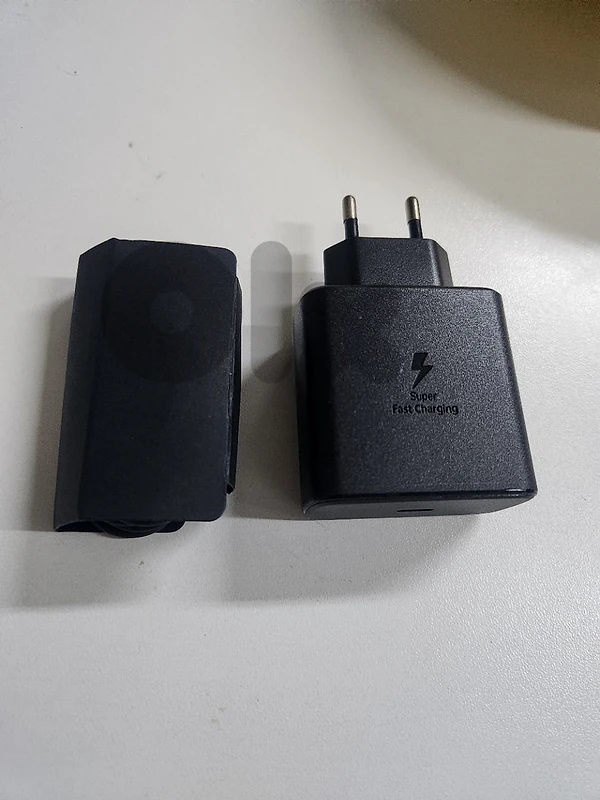 samsung 45 watt charger