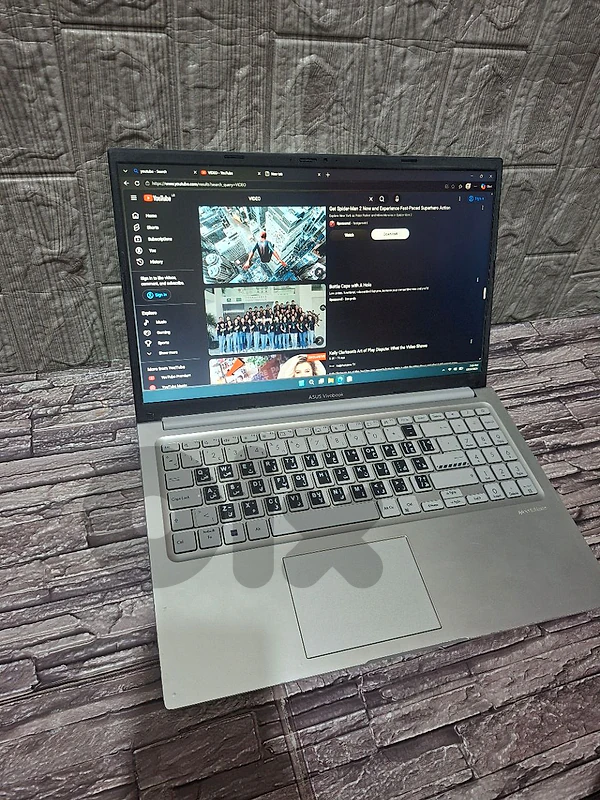 i5 Generation 13//RAM 16 Gb/ VGA Intel Iris Xe /screen 15.6 Full hd