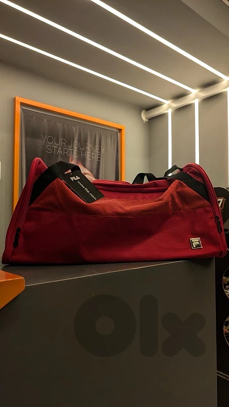 Fila - Gym Bags
