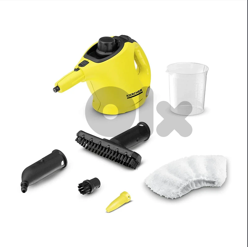 Karcher SC1 - Handheld steam cleaner