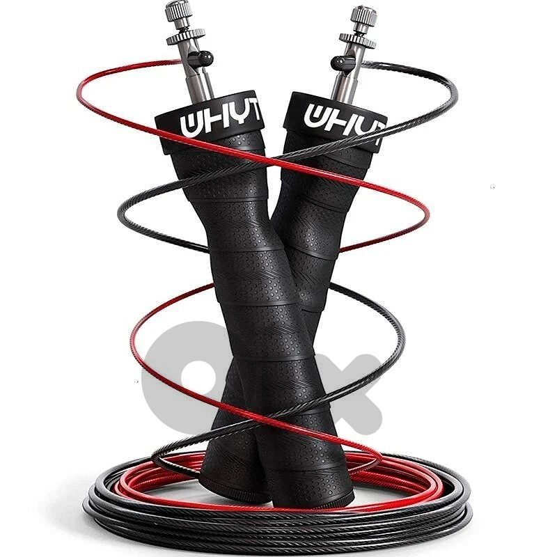 posiche jump rope