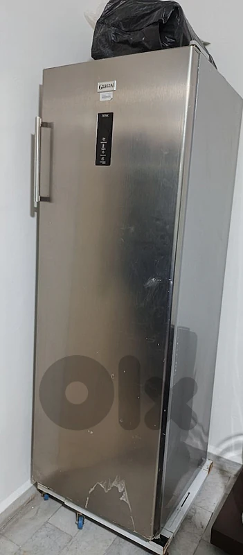 General Tech  7-drawer Freezer