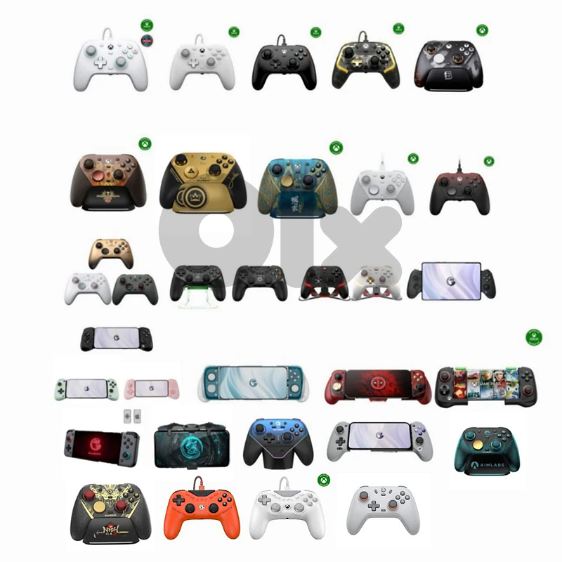 GameSir Controller