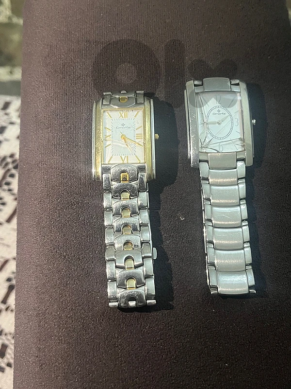 omorfia watch
