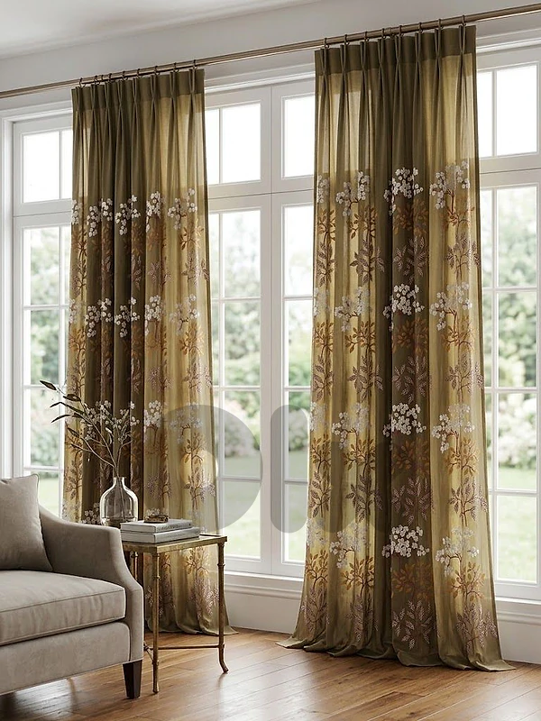 linea verde 4pcs