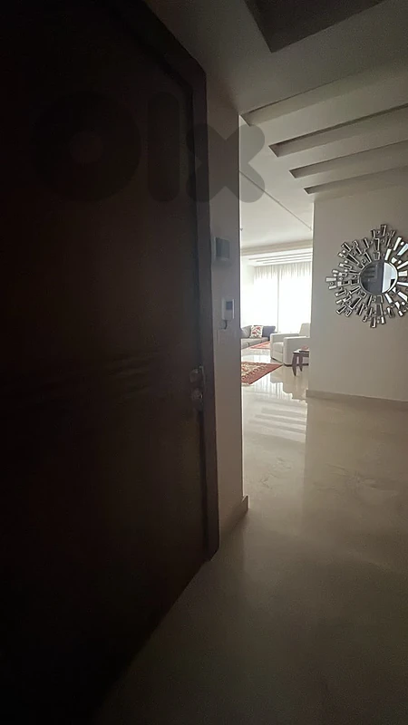 3 bedroom Furnished Apt. in Ras El Nabeh 3 bedroom Furnished Apt. in Ras El Nabeh