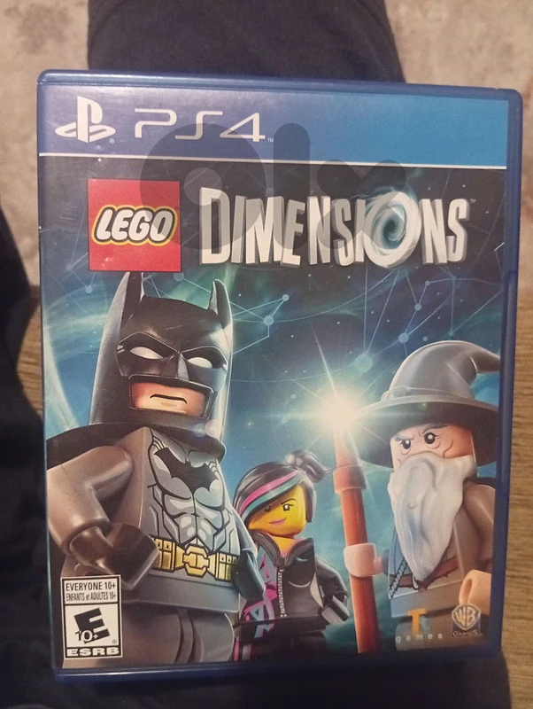 leho dimensions