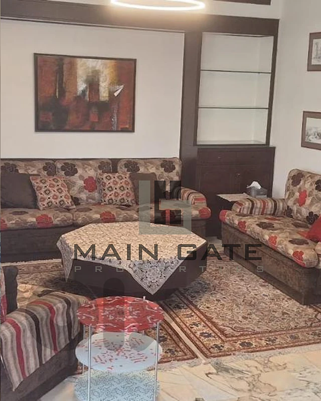 Apartment for Rent in Mar Takla Hazmieh Apartment for Rent in Mar Takla Hazmieh
