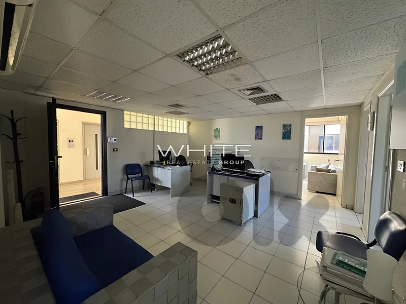 Furnished Office for Rent | Sin El Fil